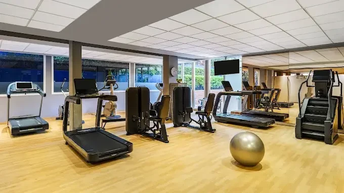 Sofitel Marrakech Palais Imperial